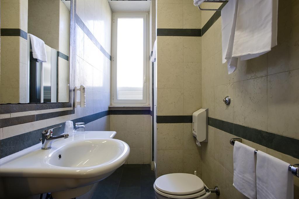 Dipendenza Hotel Bellavista Ostie Chambre photo