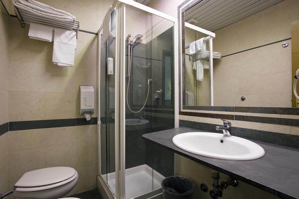 Dipendenza Hotel Bellavista Ostie Extérieur photo