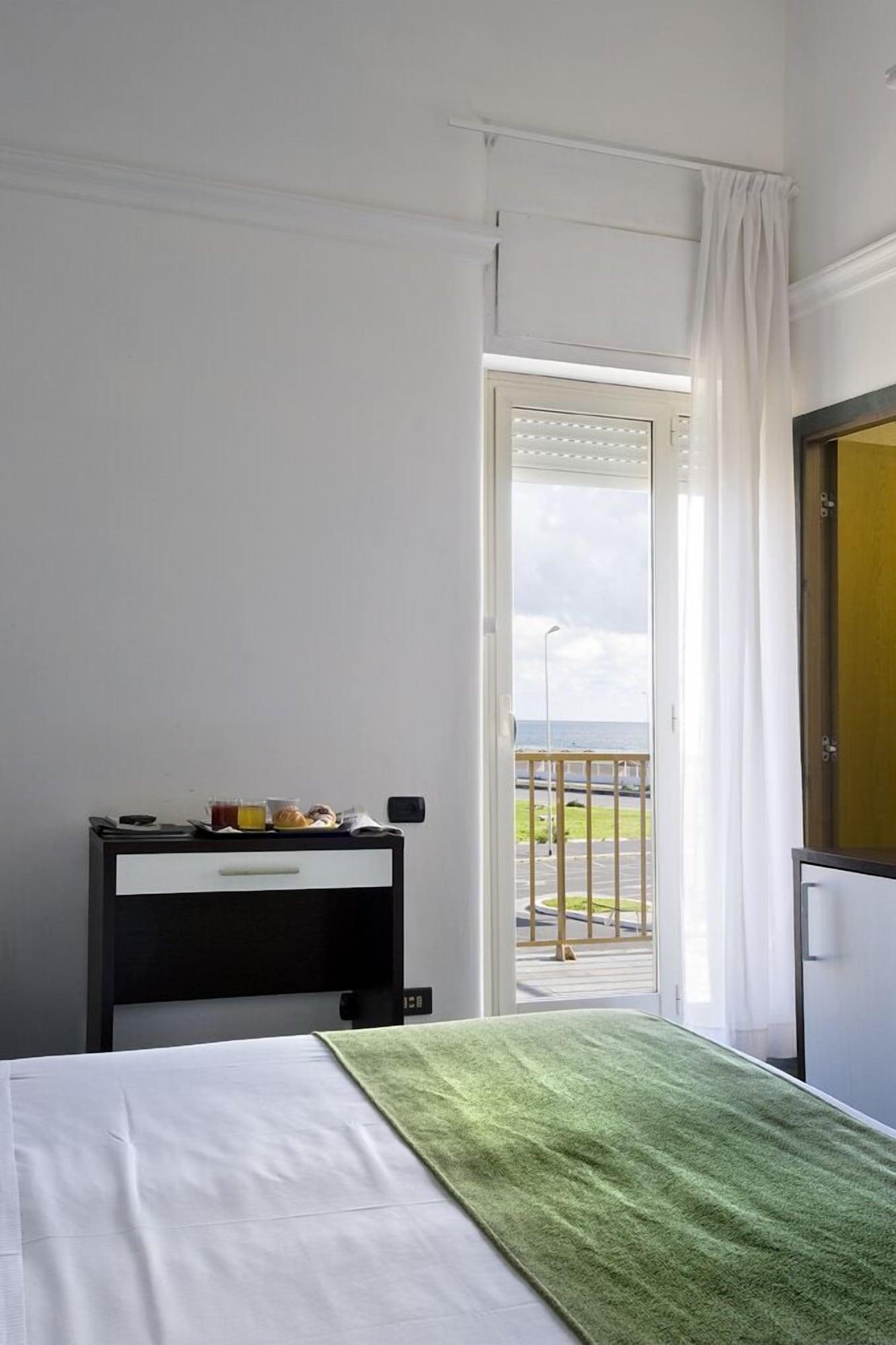 Dipendenza Hotel Bellavista Ostie Extérieur photo