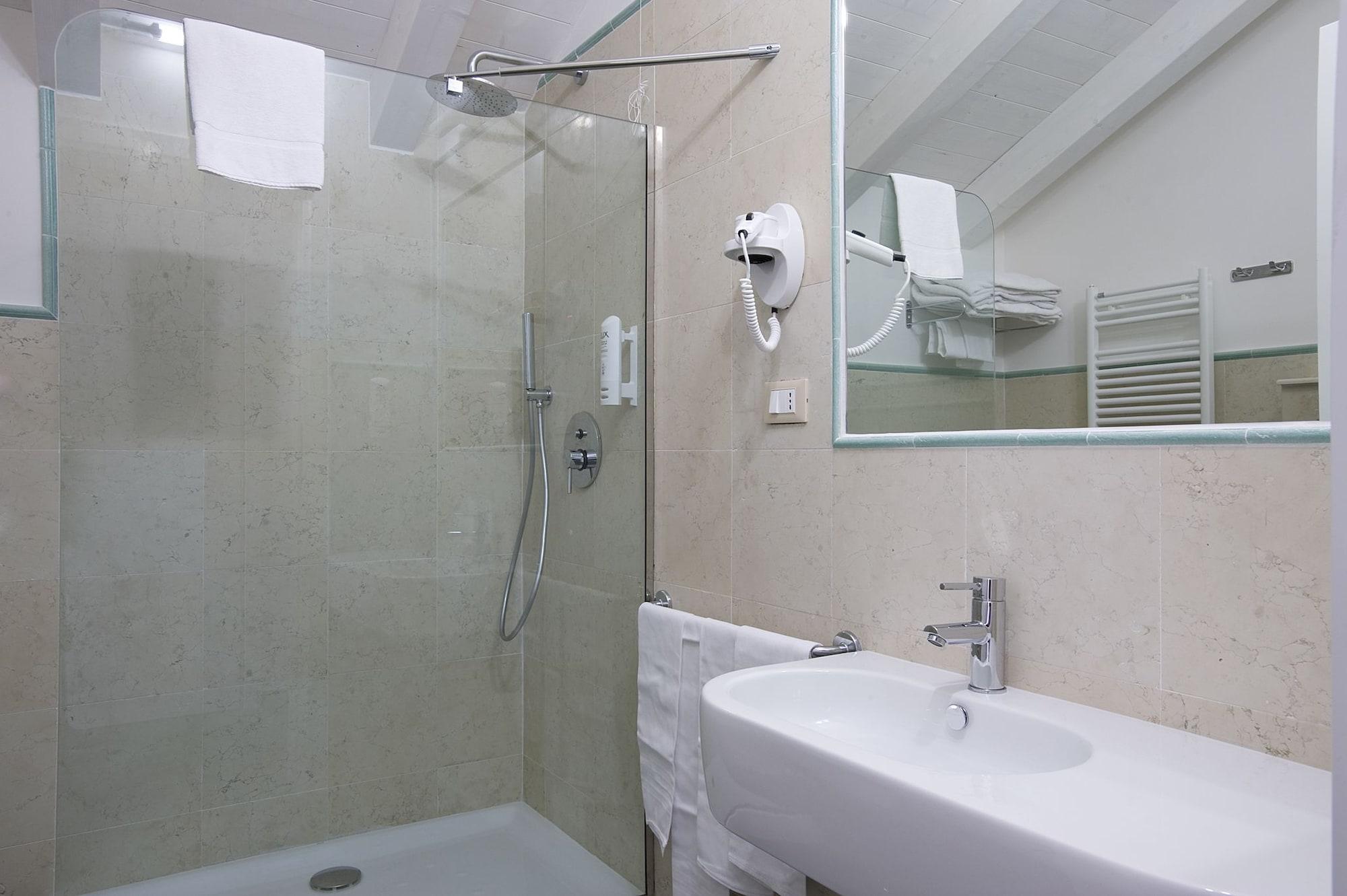 Dipendenza Hotel Bellavista Ostie Extérieur photo
