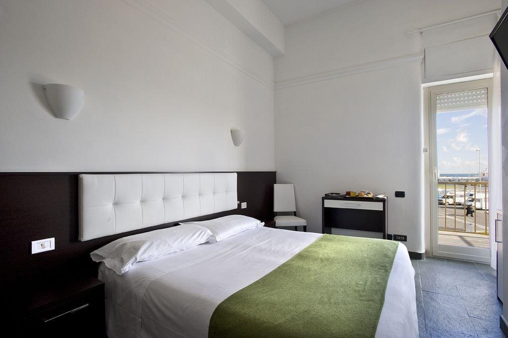 Dipendenza Hotel Bellavista Ostie Extérieur photo