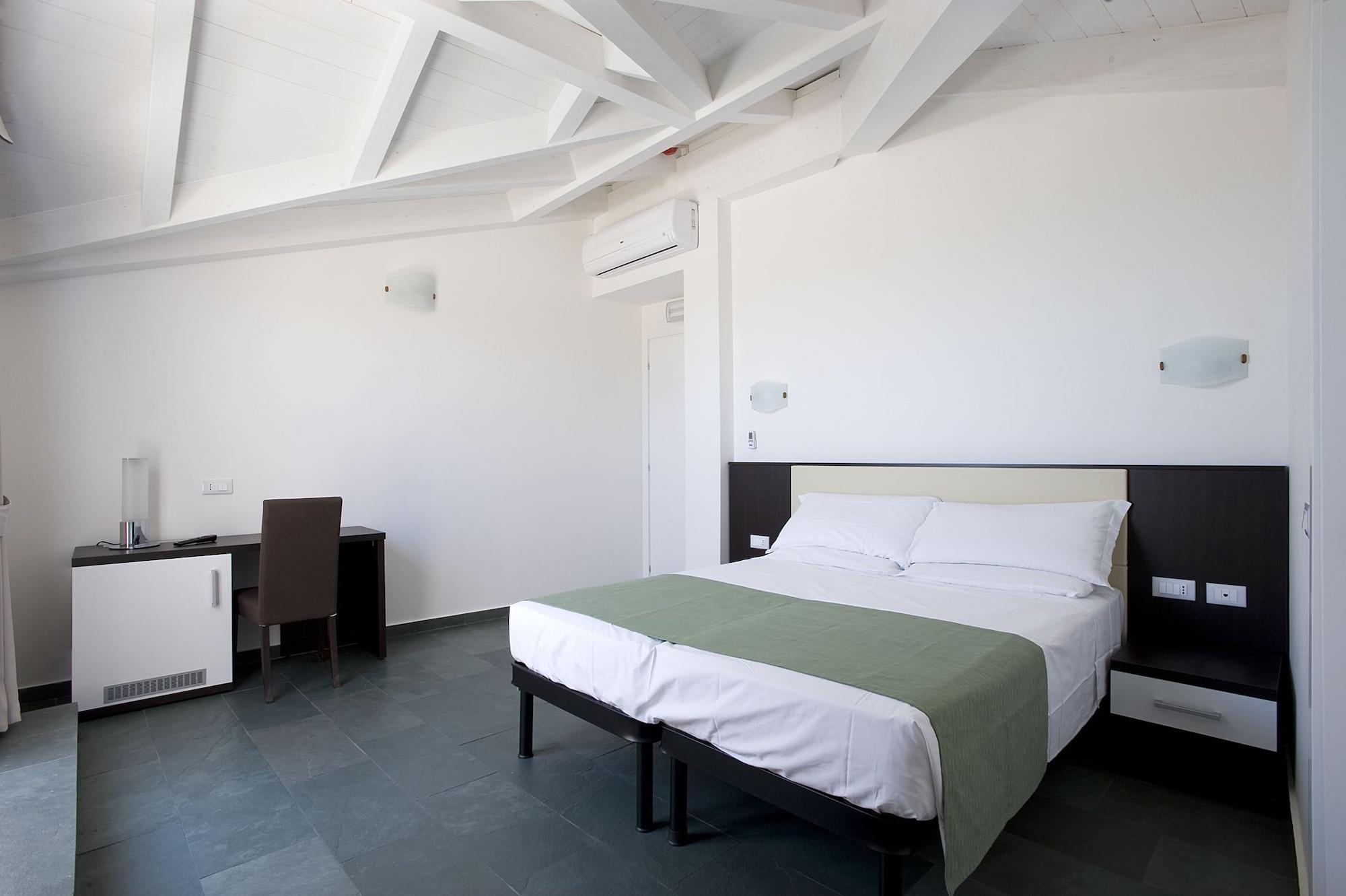 Dipendenza Hotel Bellavista Ostie Extérieur photo
