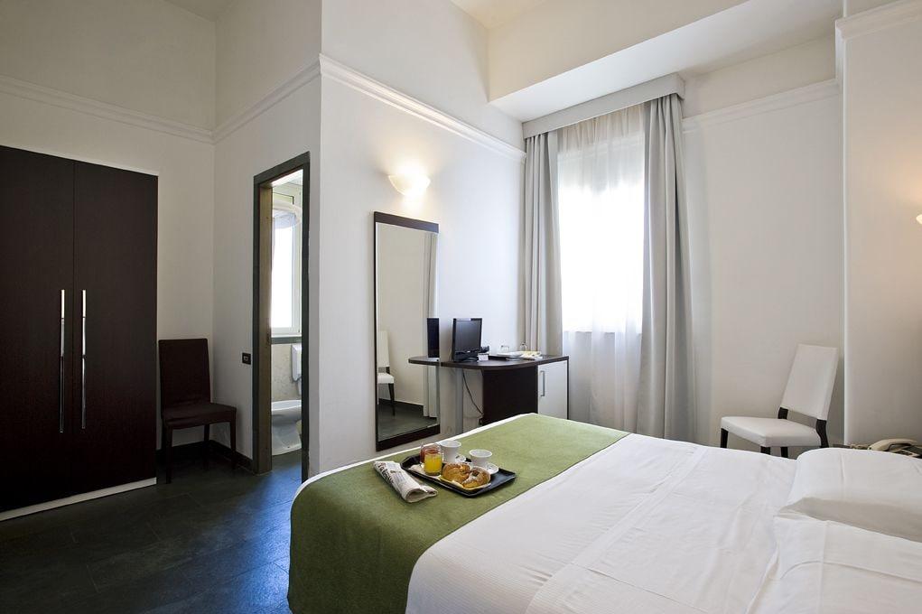Dipendenza Hotel Bellavista Ostie Extérieur photo