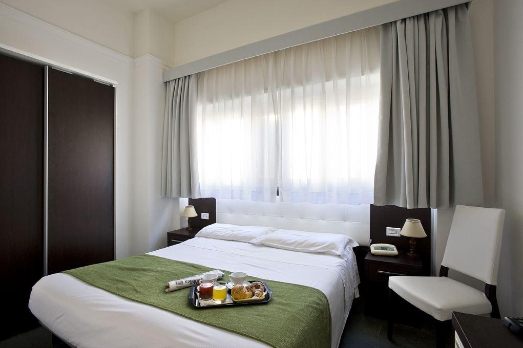 Dipendenza Hotel Bellavista Ostie Extérieur photo
