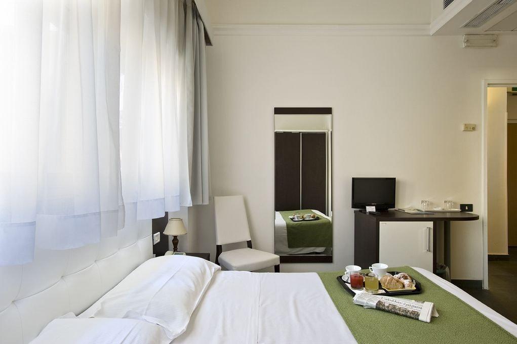 Dipendenza Hotel Bellavista Ostie Extérieur photo
