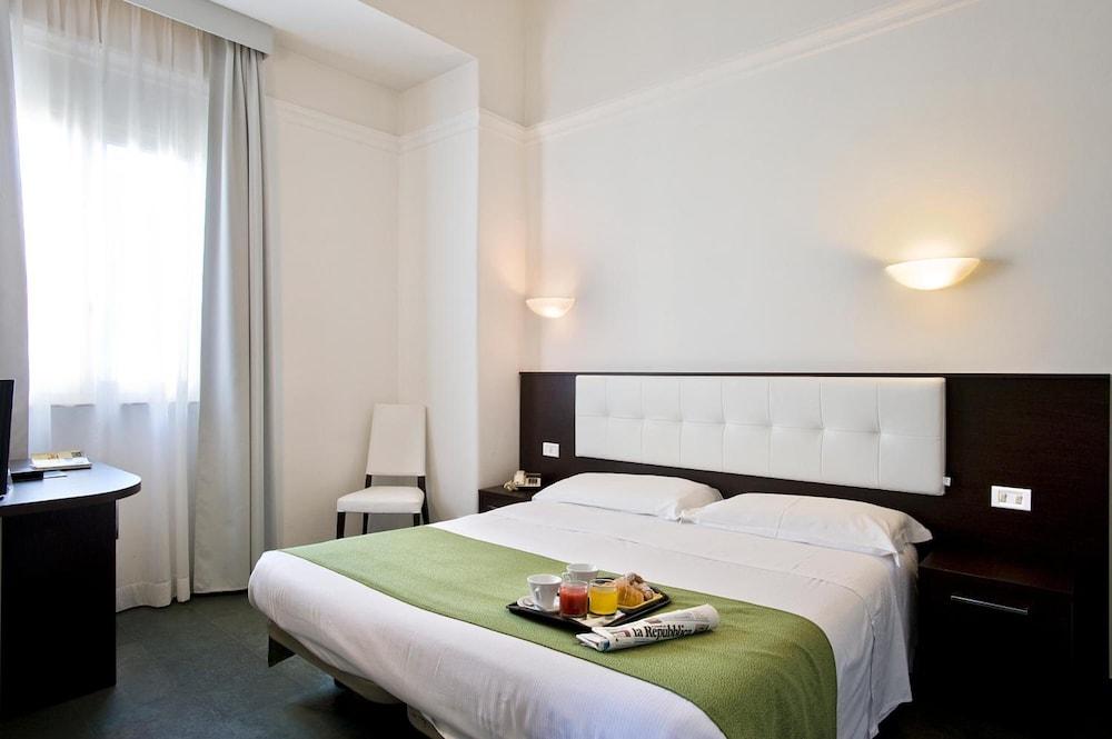 Dipendenza Hotel Bellavista Ostie Extérieur photo