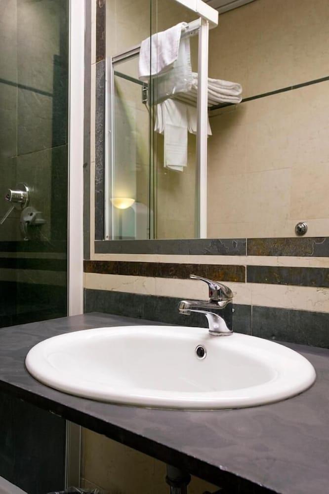 Dipendenza Hotel Bellavista Ostie Extérieur photo