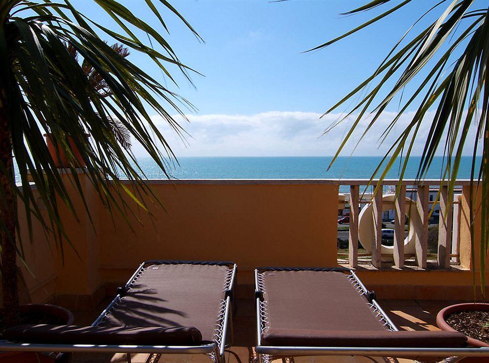 Dipendenza Hotel Bellavista Ostie Extérieur photo