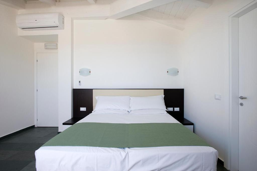 Dipendenza Hotel Bellavista Ostie Chambre photo