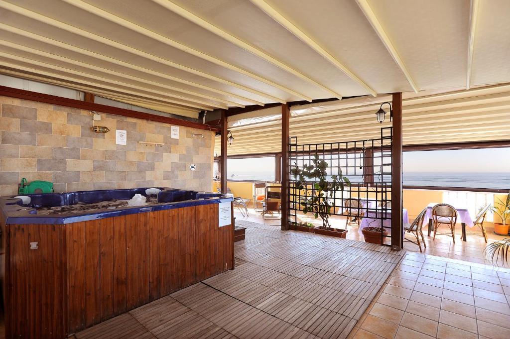 Dipendenza Hotel Bellavista Ostie Extérieur photo