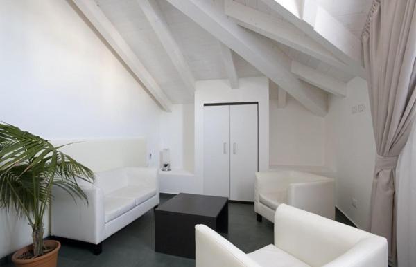 Dipendenza Hotel Bellavista Ostie Chambre photo