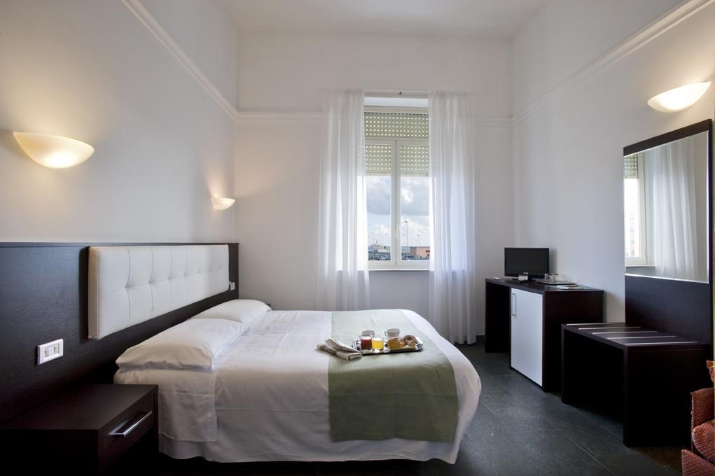 Dipendenza Hotel Bellavista Ostie Extérieur photo