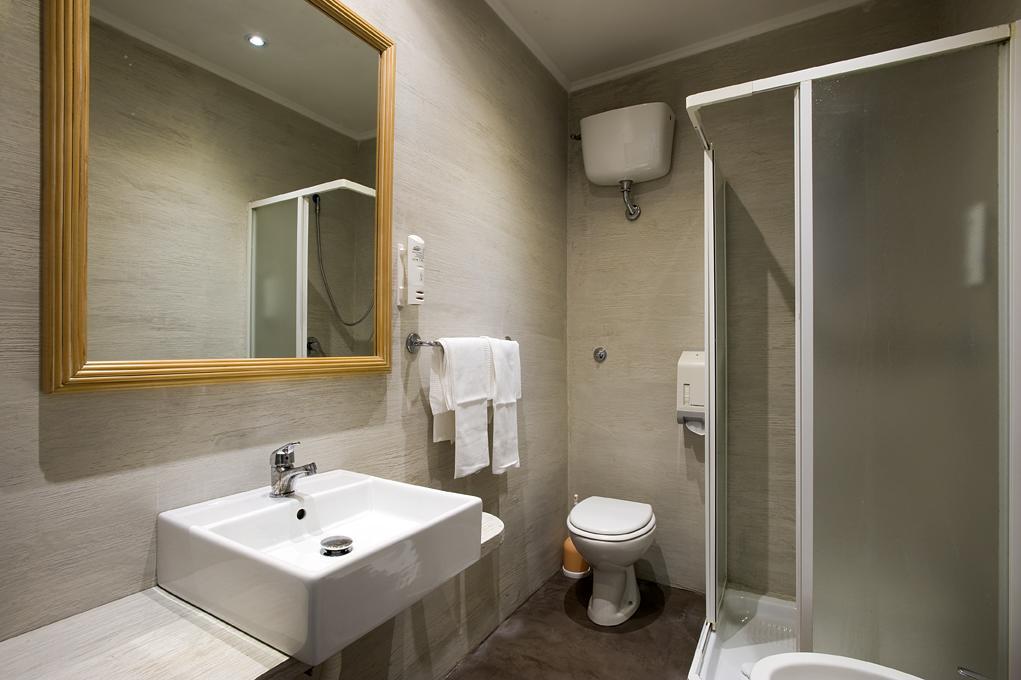 Dipendenza Hotel Bellavista Ostie Extérieur photo