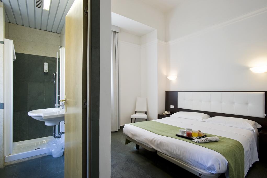 Dipendenza Hotel Bellavista Ostie Extérieur photo