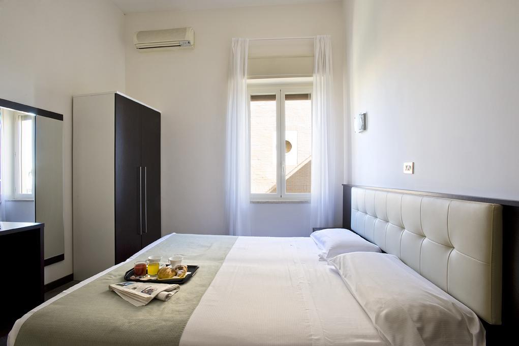Dipendenza Hotel Bellavista Ostie Extérieur photo