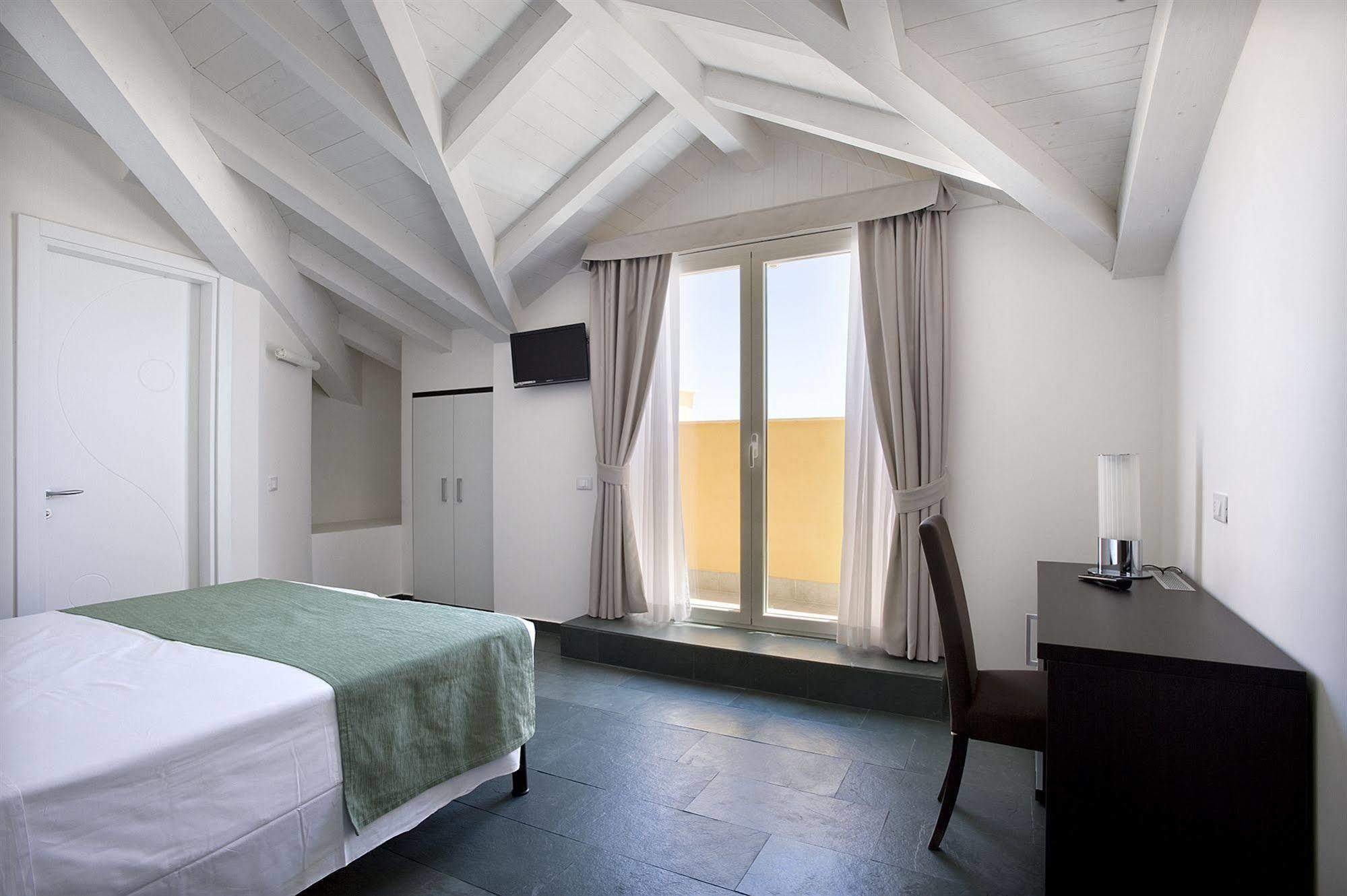 Dipendenza Hotel Bellavista Ostie Extérieur photo