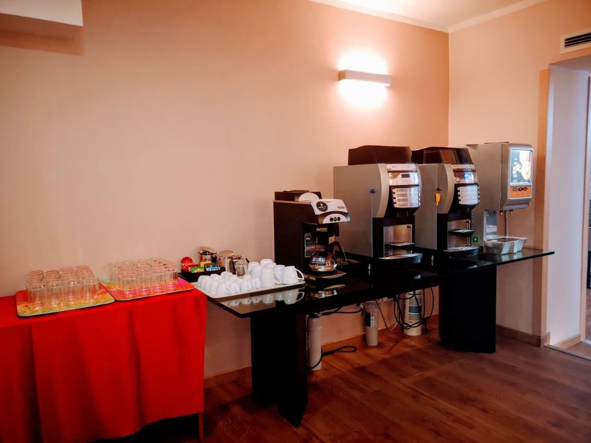 Dipendenza Hotel Bellavista Ostie Extérieur photo