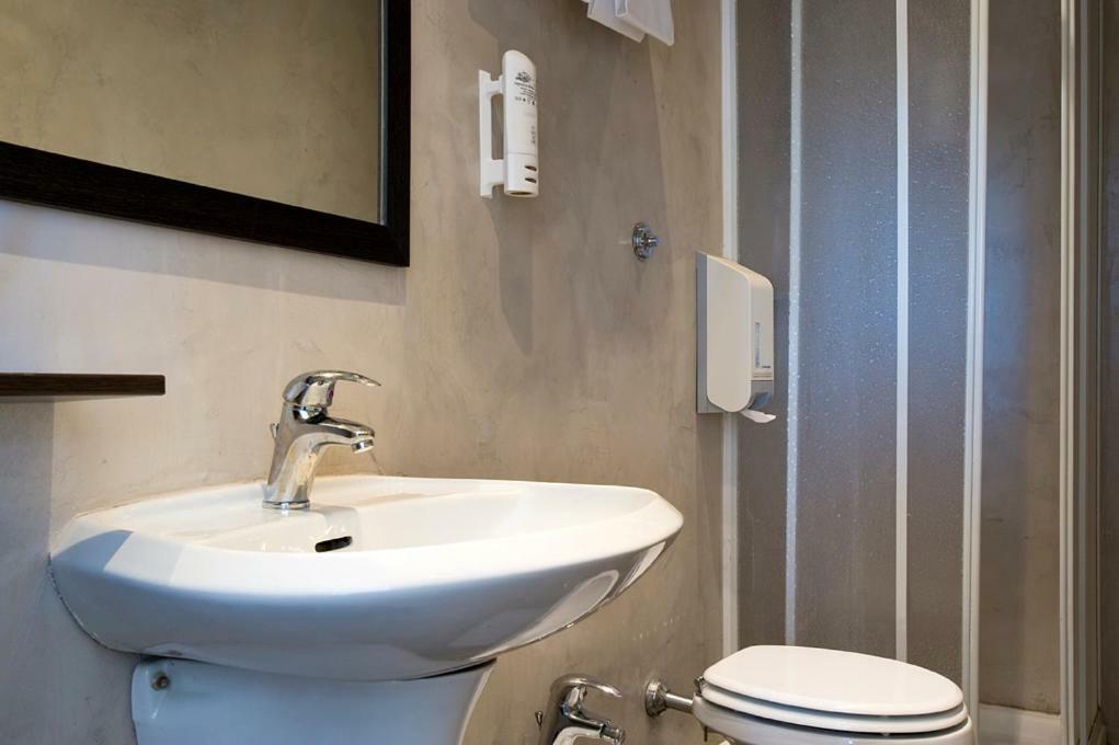Dipendenza Hotel Bellavista Ostie Extérieur photo
