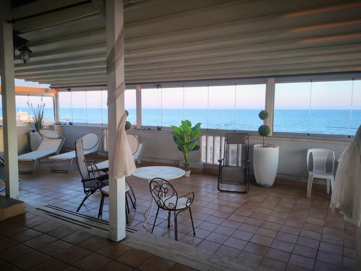 Dipendenza Hotel Bellavista Ostie Extérieur photo